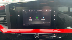 Vauxhall Mokka 1.2 Turbo SRi 5dr Auto Petrol Hatchback